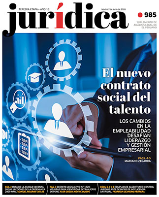 Jurídica